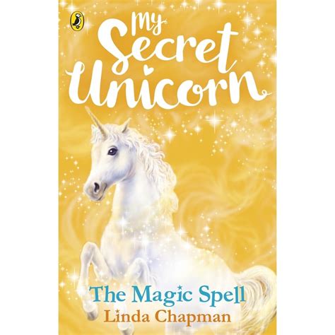 Uncover the Hidden Powers of the Mystical Unicorn Spell Topping